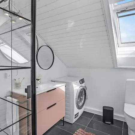 דירה 193 Rømø Kirkeby