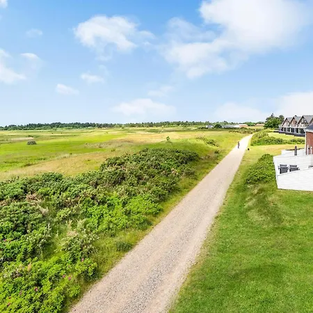 דירה 193 Rømø Kirkeby