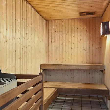 193 דירה Rømø Kirkeby