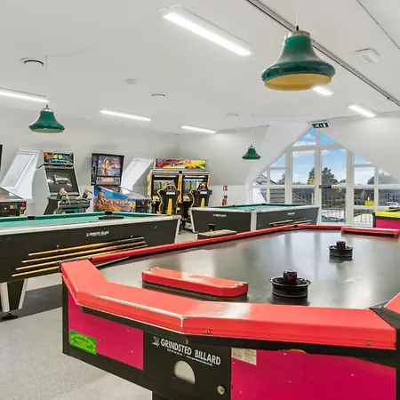 Διαμέρισμα 193 Romo