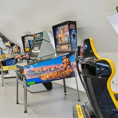 Διαμέρισμα 193 Romo