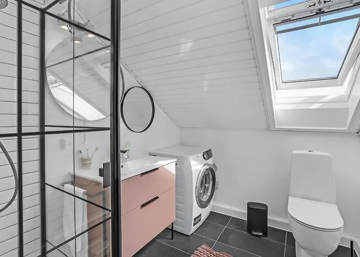 דירה 193 Rømø Kirkeby