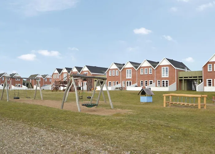 193 דירה Rømø Kirkeby