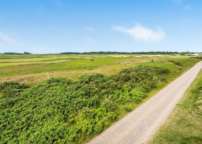 193 דירה Rømø Kirkeby