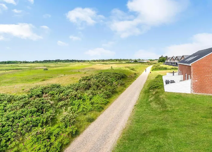 דירה 193 Rømø Kirkeby