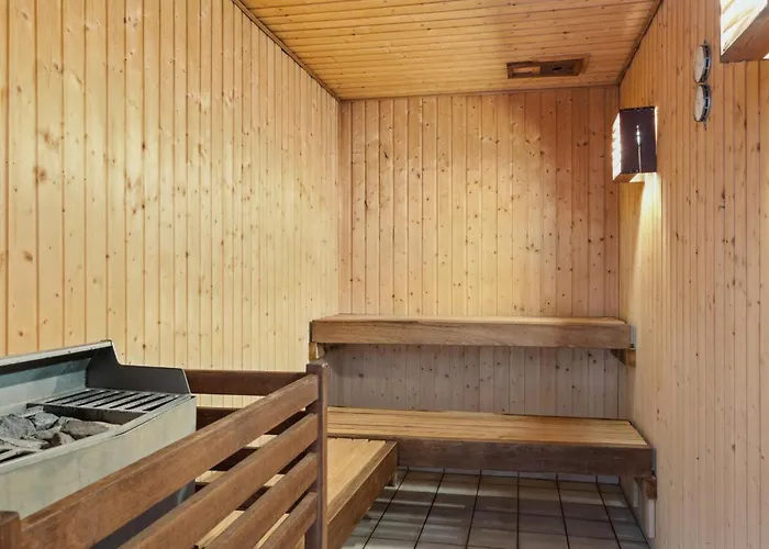 193 דירה Rømø Kirkeby