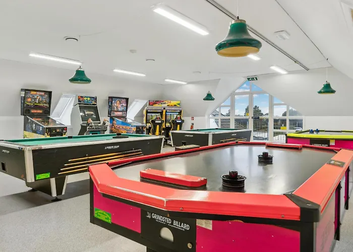 דירה 193 Rømø Kirkeby