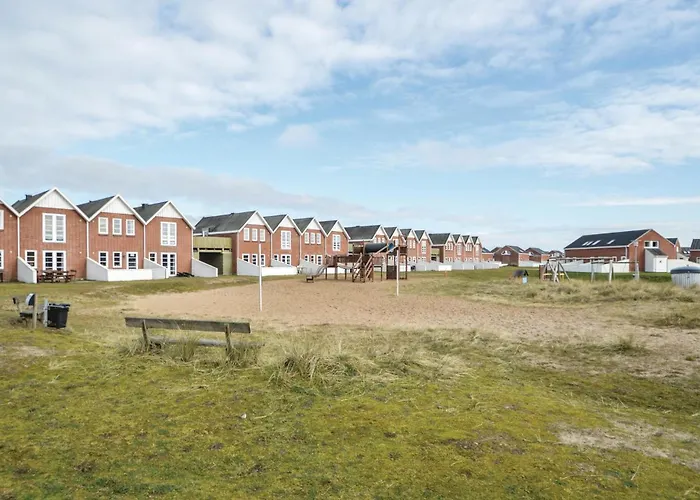 193 * Rømø Kirkeby