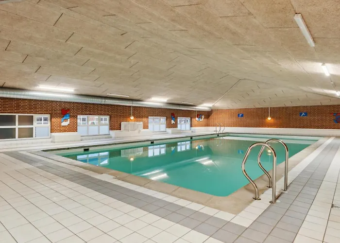 193 דירה Rømø Kirkeby