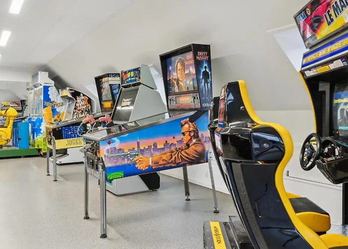 דירה 193 Rømø Kirkeby