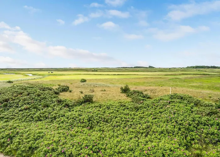 193 דירה Rømø Kirkeby