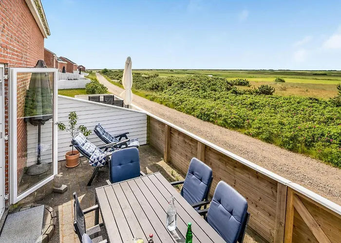 193 * Rømø Kirkeby